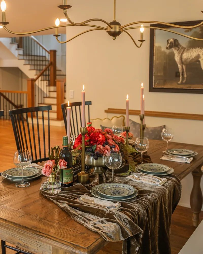 The Beauty of Home at Simply Perfect // Where Life Happens