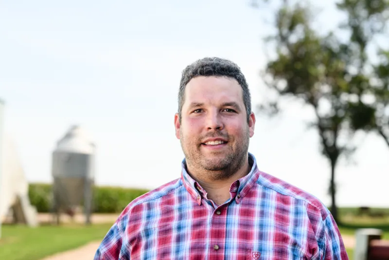 605 Profile // Chad Stoterau