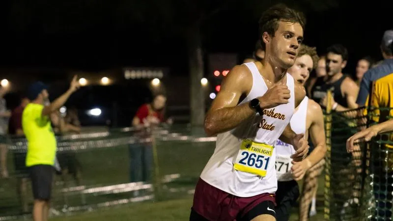 CROSS COUNTRY RETURNS TO THE COURSE THIS FRIDAY