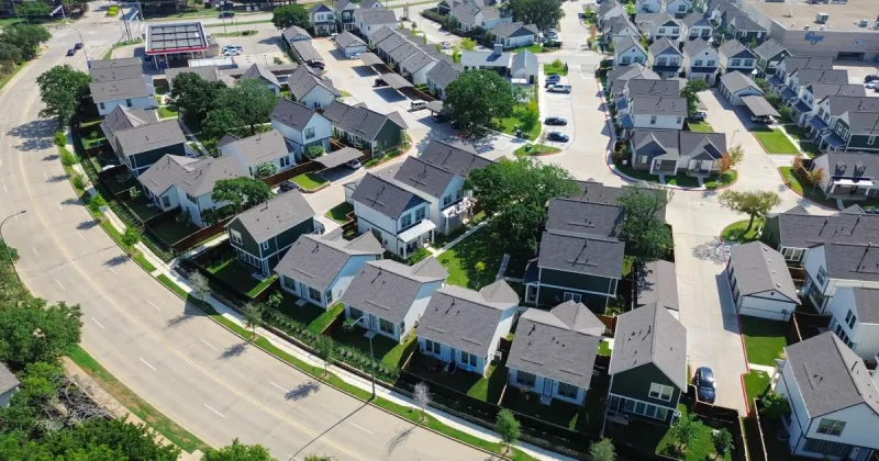Can't afford a house? Try getting married | Arthur Gailes and Brad Wilcox