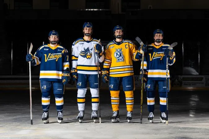 Hockey Ready for the 2026-27 Season