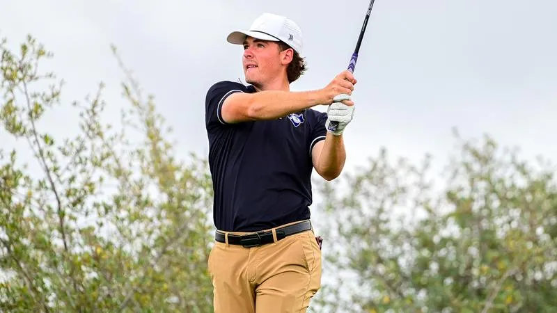 White Places Fourth, Rockers Take Sixth at Marauders Invitational
