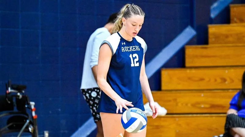 Volleyball Stays Home for UCCS and (RV) MSU Denver