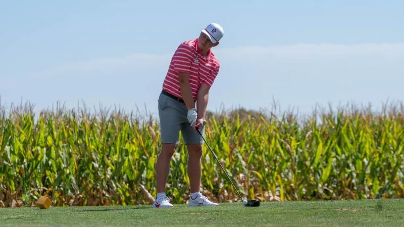 PREVIEW: South Dakota Set for Kemper Lakes Intercollegiate