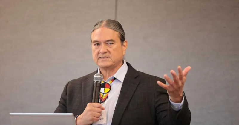 Indigenous School of Medicine looks to open doors to students in Rapid City by 2031