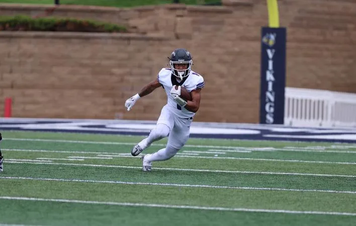 Cougars Fall 37-20 in Key to the City Matchup