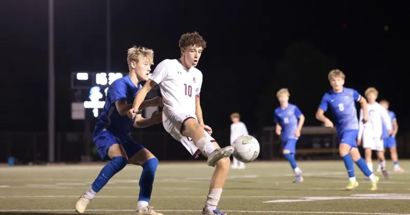 The pairings for the South Dakota high school boys soccer state tournament
