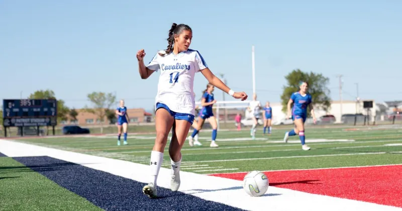 Matchups set for the South Dakota high school girls soccer state tournament