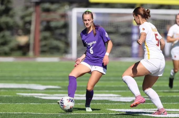 Cougars Celebrate Senior Day with Shutout Victory Over Northern State