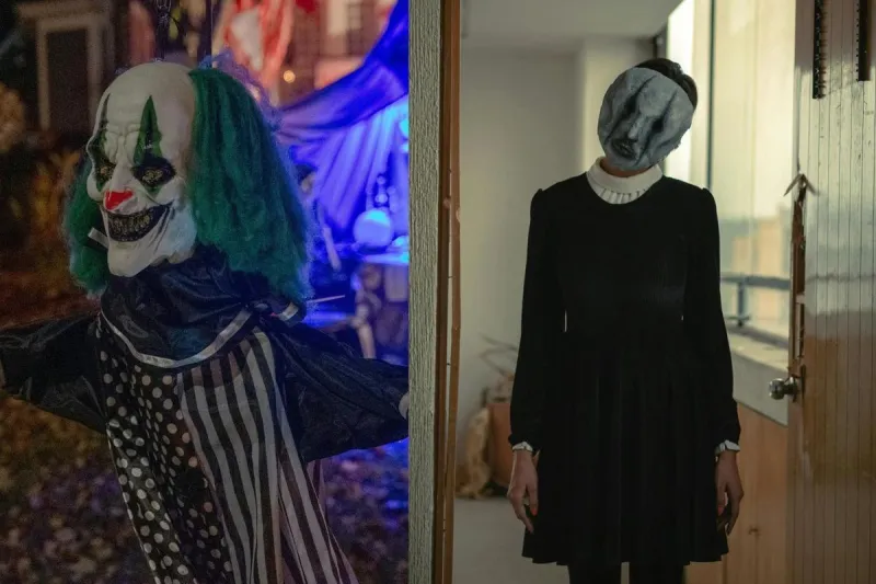 Sioux Falls' Jaycees Are Bringing the Frights All Month Long