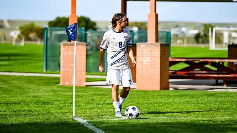 Soccer Drops Road Contest at #8 CSU Pueblo