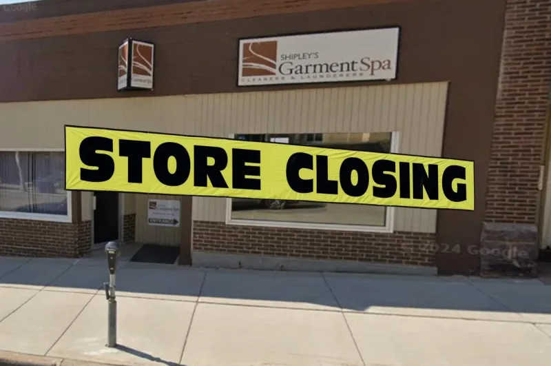Sioux Falls Loses Iconic Laundry Business After 124 Years