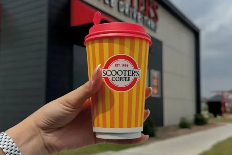 New Coffee Option Opening Soon To The Sioux Falls Empire Mall