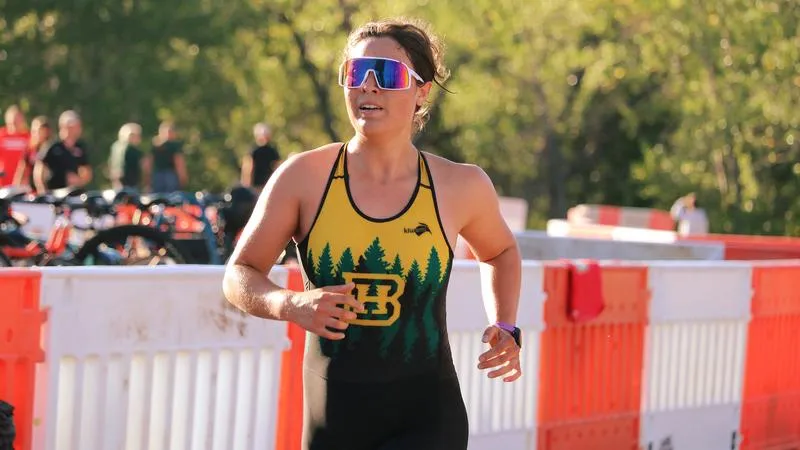 No. 8 Black Hills State Finishes Seventh at Prairie State Cup