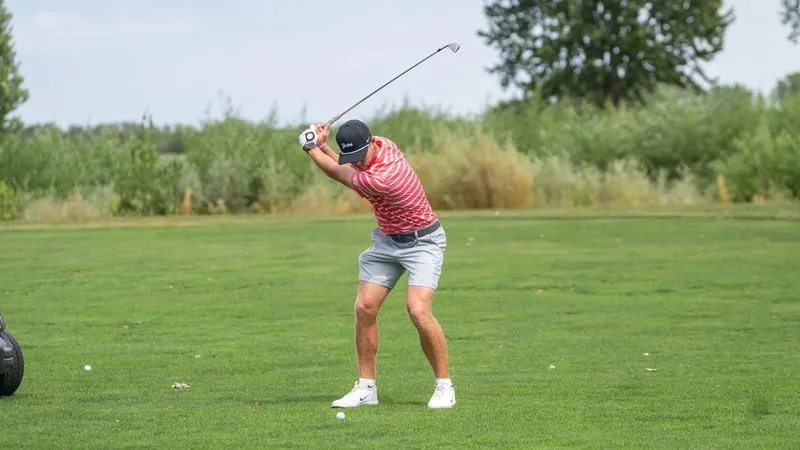 South Dakota Finishes Runner-Up at Kemper Lakes Intercollegiate