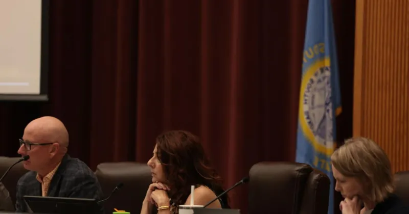 Rapid City Council contributes $2,500 to help Youth City Council with Washington D.C. trip