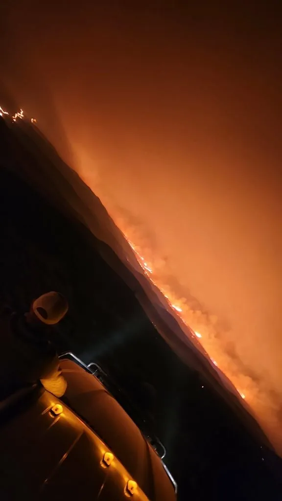 2026 Fall Cattle Journal | Twice Burned: Nebraska family confronted by Morrill and Ashby Fires
