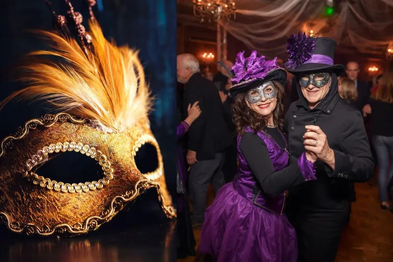 A Spooktacular Night of Dancing Is Coming to Downtown Sioux Falls