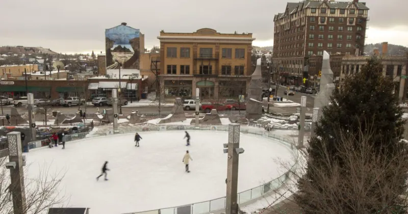 15 years later: A look at the evolution, future of Main Street Square