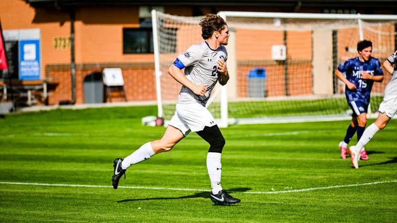 Soccer Returns Home for MSU Denver and Colorado Christian