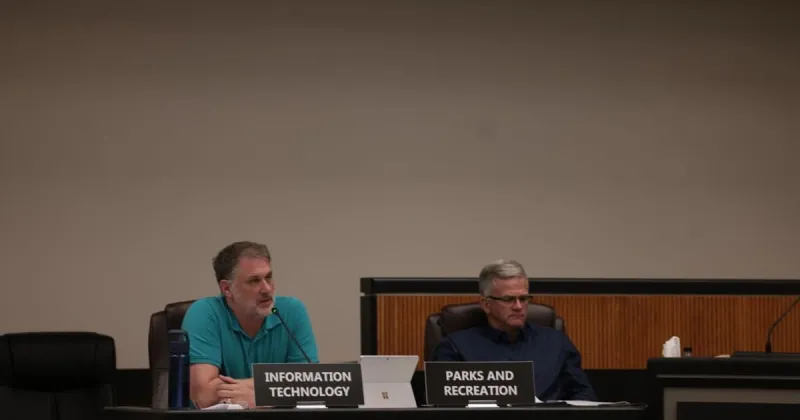 Rapid City Council sends back AI policy after questions over ambiguous language