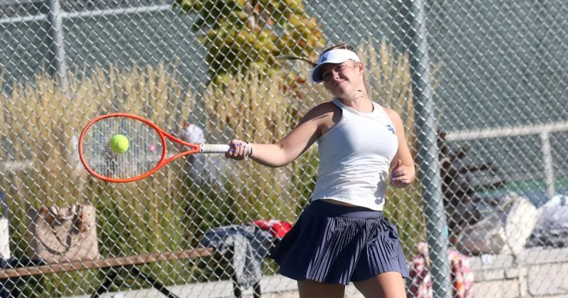 Girls tennis roundup: 6 Stevens singles players seek titles at Class AA state tournament