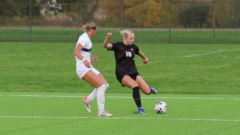 South Dakota Rallies for 2-2 Draw Against Kansas City