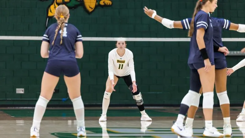 Jackets Head South for Weekend Versus Grizzlies and Cowgirls