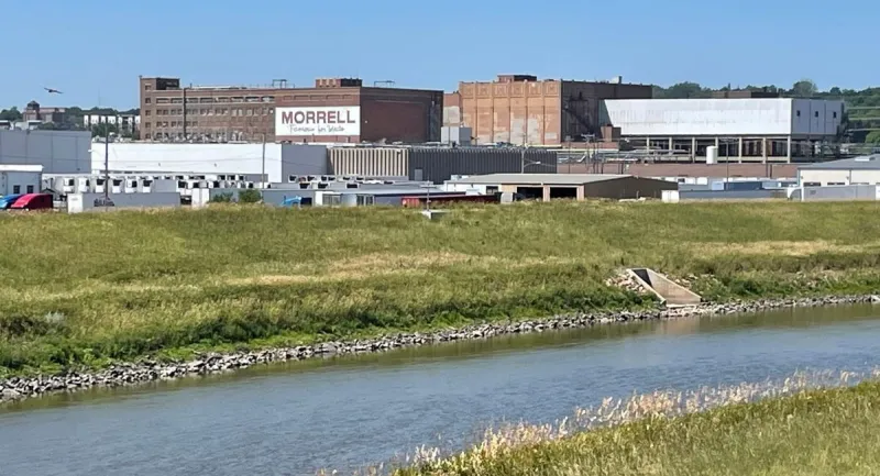 Smithfield: The full story, from announcement to court ruling