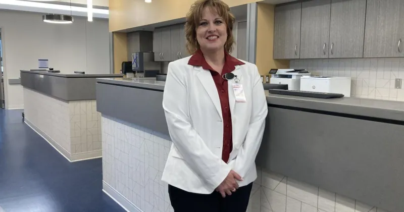 Exceptional Community Hospital brings region new option for medical care