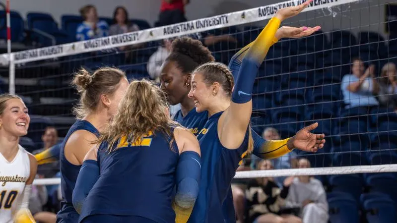 Vikings Triumph Over Marauders in Saturday Matinee Match