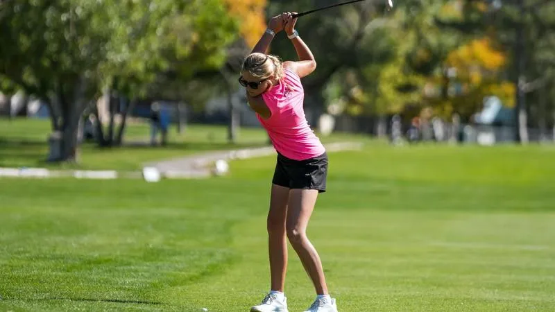 Yellow Jackets Travel Down the Road for Hardrocker Fall Invite