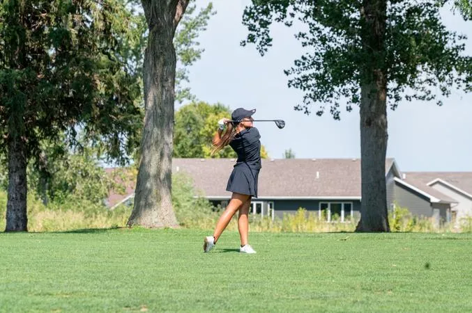 PREVIEW: South Dakota Women's Golf Finishes Fall Slate with MSU/Payne Stewart Memorial