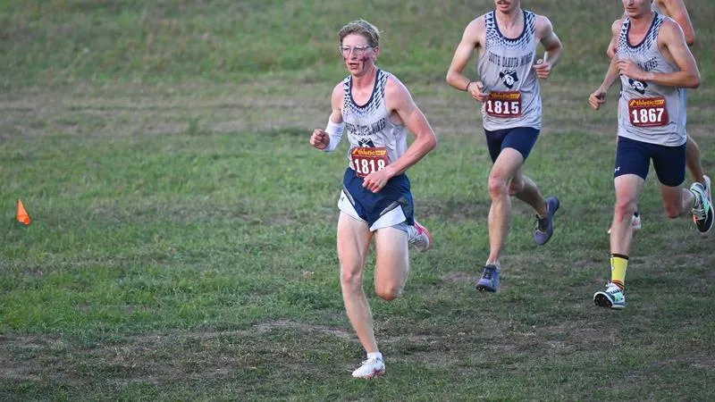 Rockers Put up Two Top 10 Individual Finishes at Holiday Inn Express Classic