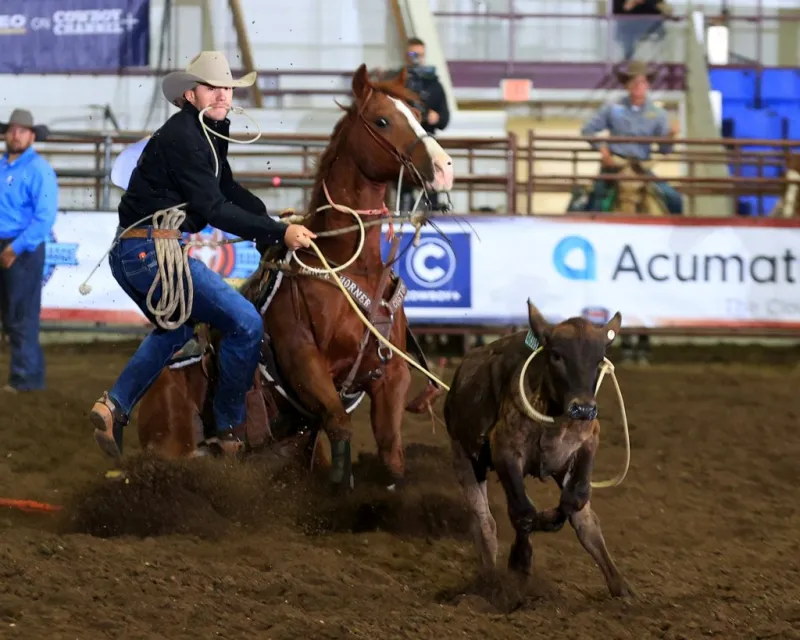 Magic City moments: Badlands Circuit champions crowned