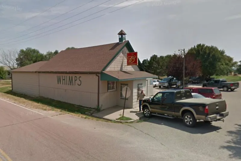 Whimp's Place In Burbank to Reopen After Closure
