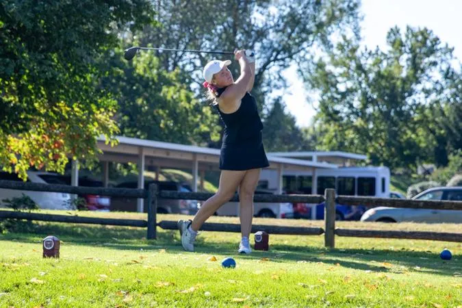 RECAP: South Dakota Women's Golf Closes Season with Third-Place Finish at MSU/Payne Stewart Memorial