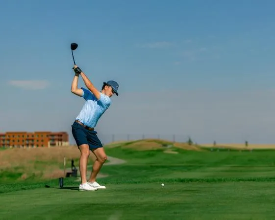 Vikings Battle for Eighth at the USF Invitational