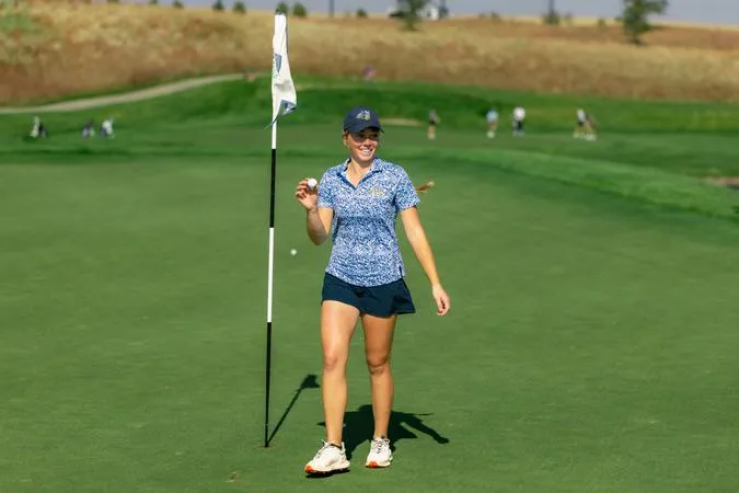 Drefke Aces, Vikings Win Third Straight