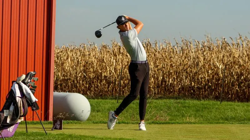 Cougars Capture USF Invitational Championship, Place Five Golfers in Top 10
