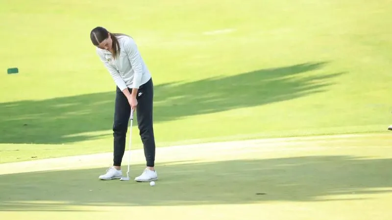 Yellow Jackets End in Eighth at the Hardrocker Fall Invite