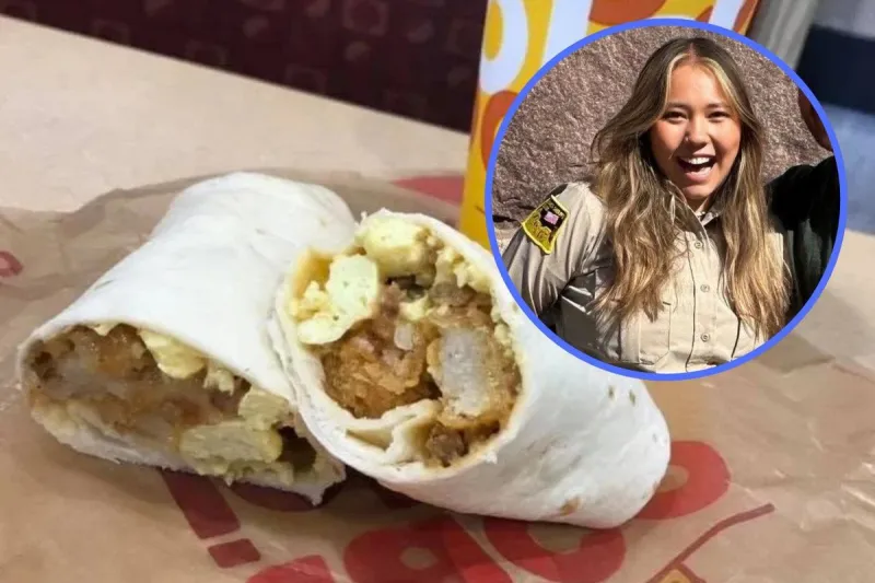 Support South Dakota Taco John's Fundraiser For Deputy Katherine