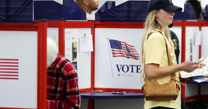 For Republicans, the 2026 midterms look a lot like 2006 | Merrill Matthews