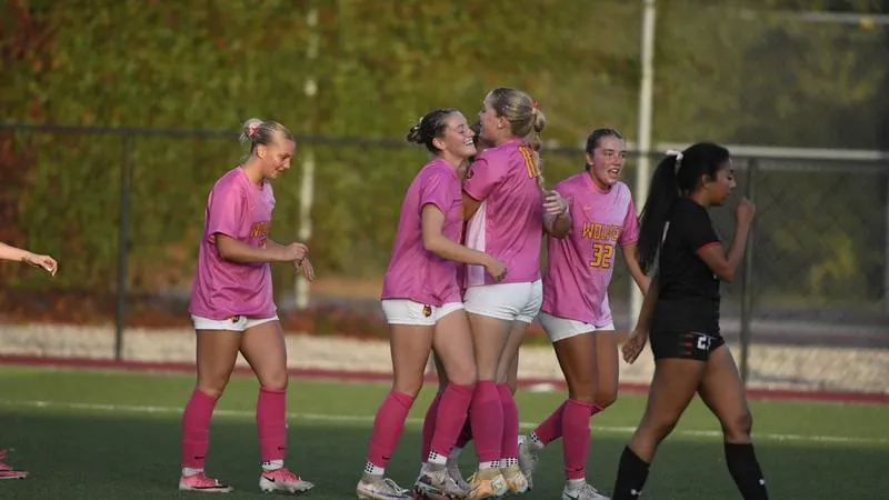 VIKINGS, WILDCATS TRAVEL NORTH FOR FINAL HOMESTAND