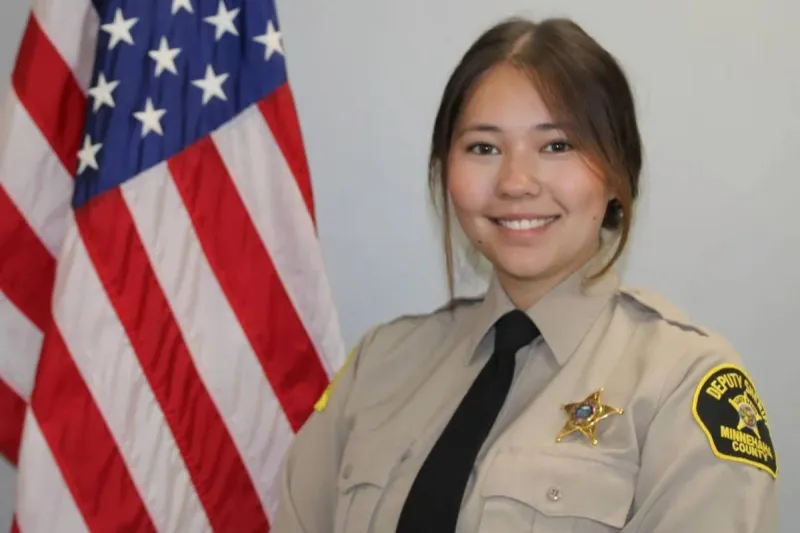 Flags in South Dakota To Fly at Half-Staff for Fallen Deputy