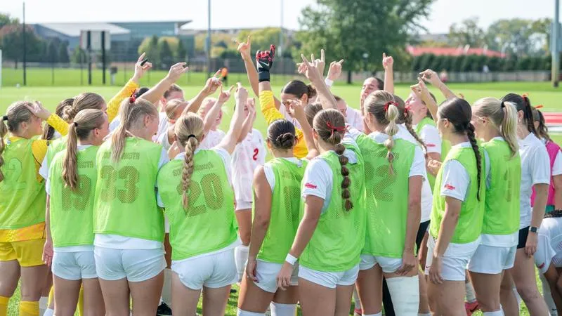 PREVIEW: Coyotes Head to Omaha, St. Thomas for Road Matches