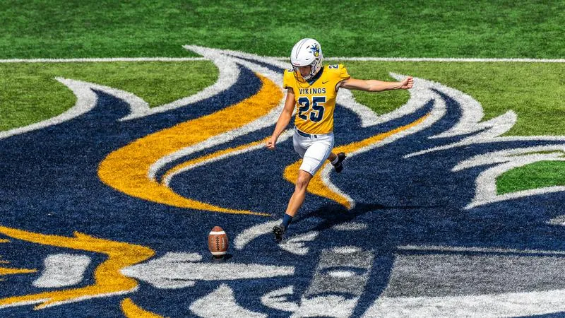 Pecina Named to Fred Mitchell Award Midseason Watch List