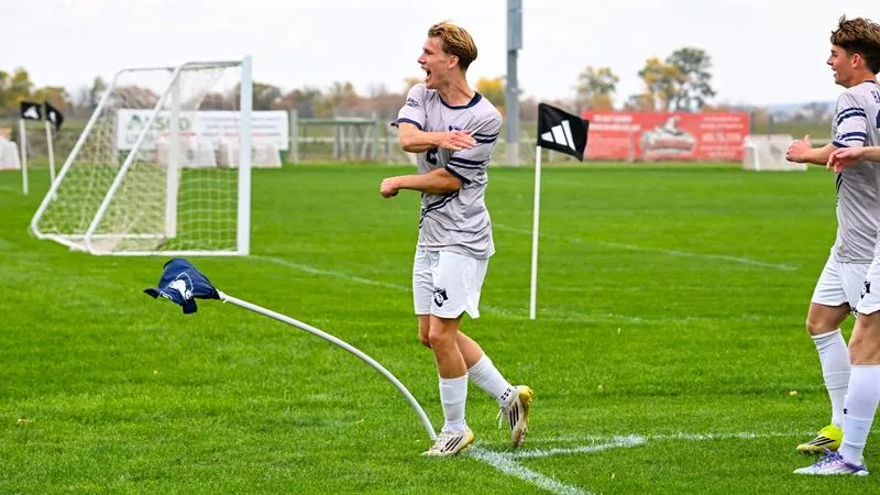 Soccer to Host Westminster and Colorado Mesa in Pivotal RMAC Contests