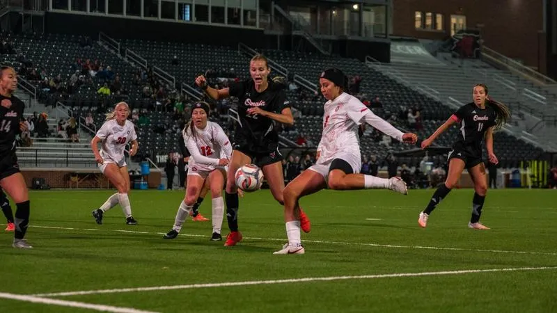 Coyotes secure 1-0 win over Omaha