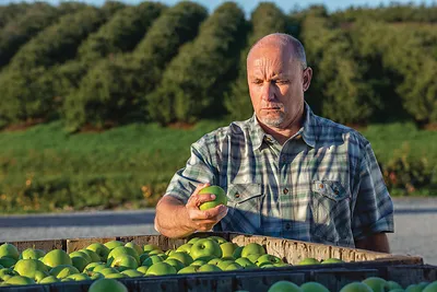 John Deere Foundation announces $18.5 million farm-to-plate strategy to support farmers and address hunger